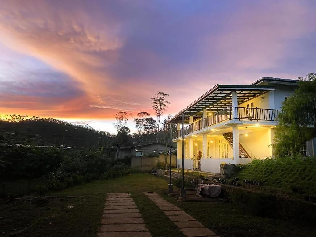 Guest house Sky Cloud Nuwara Eliya