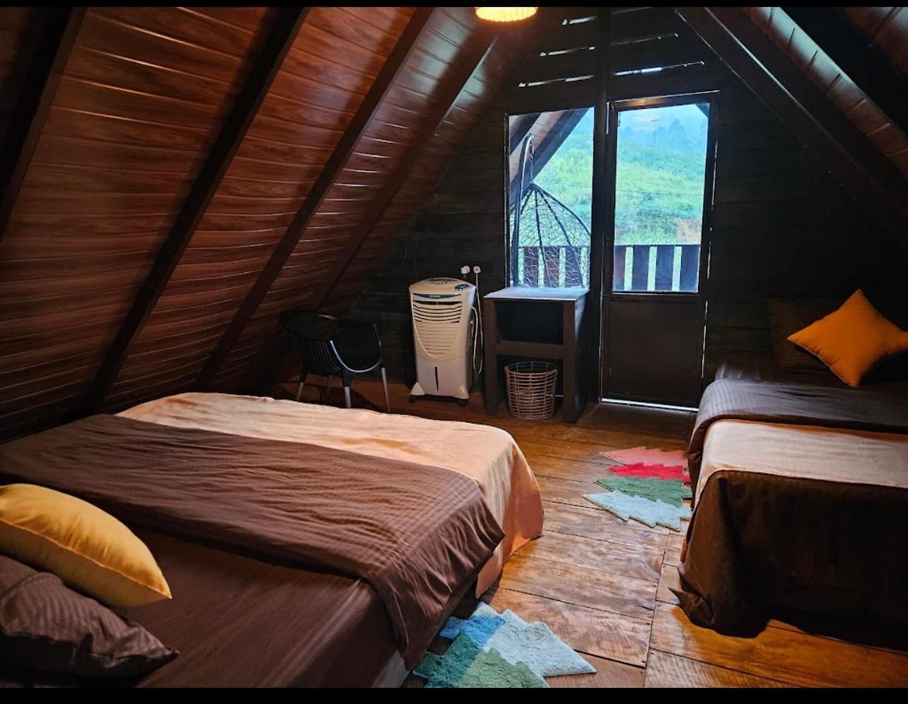 Doctor G House Villa Nuwara Eliya