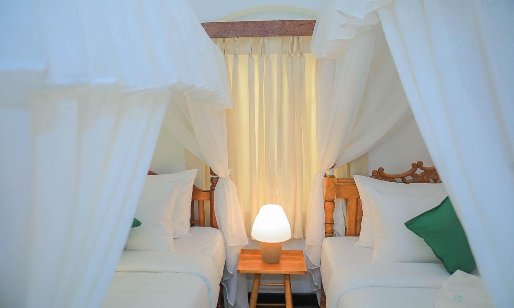 Guest house Elysian Hills Heritage In Nuwara Eliya