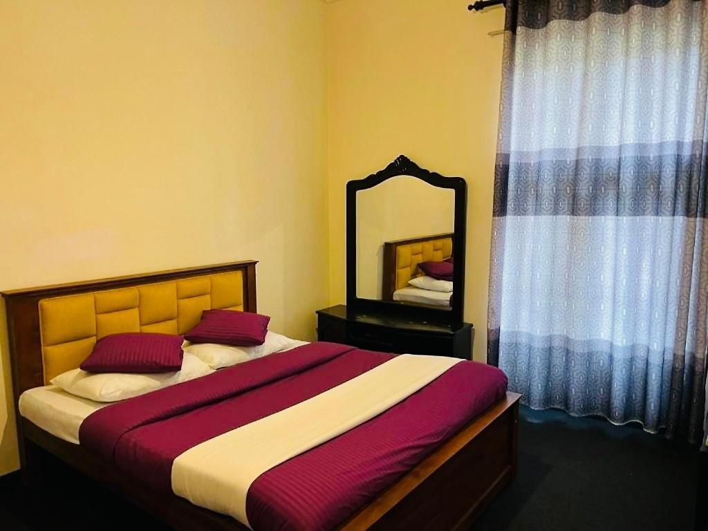 Sky Cloud Guest house Nuwara Eliya