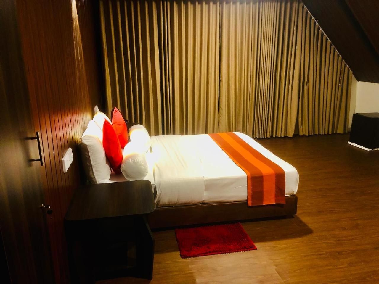 Scenic Hills Guest house *