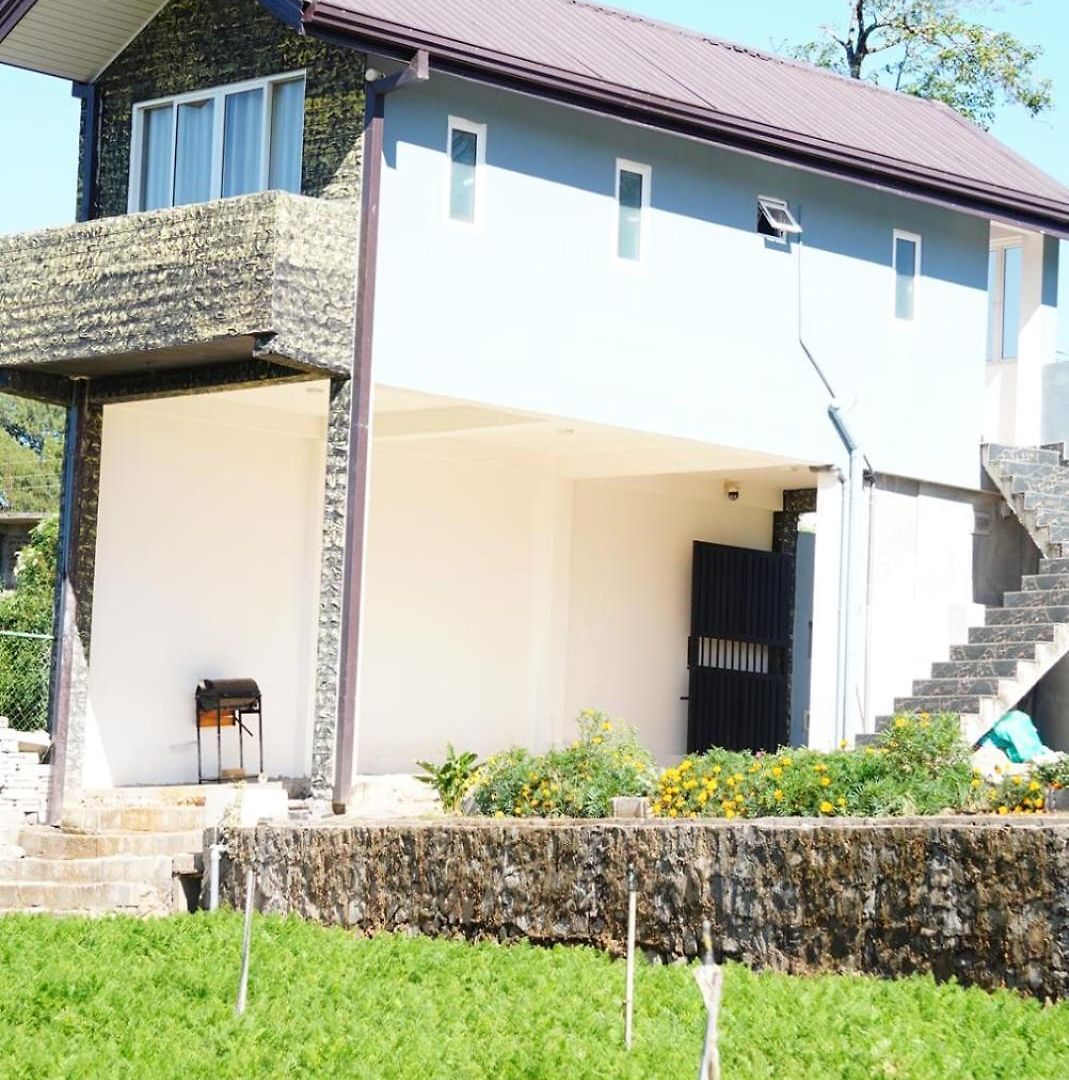 Ssr Wasana Bed & Breakfast Nuwara Eliya