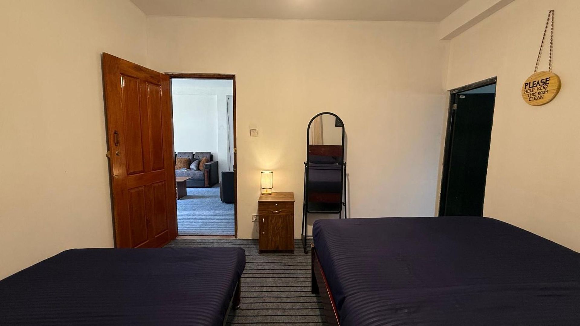 Guest house The Shinya *