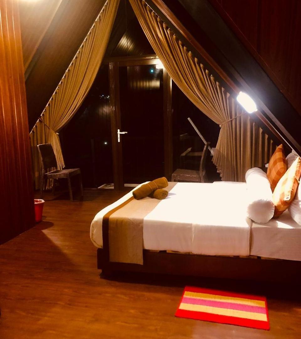 Scenic Hills Guest house