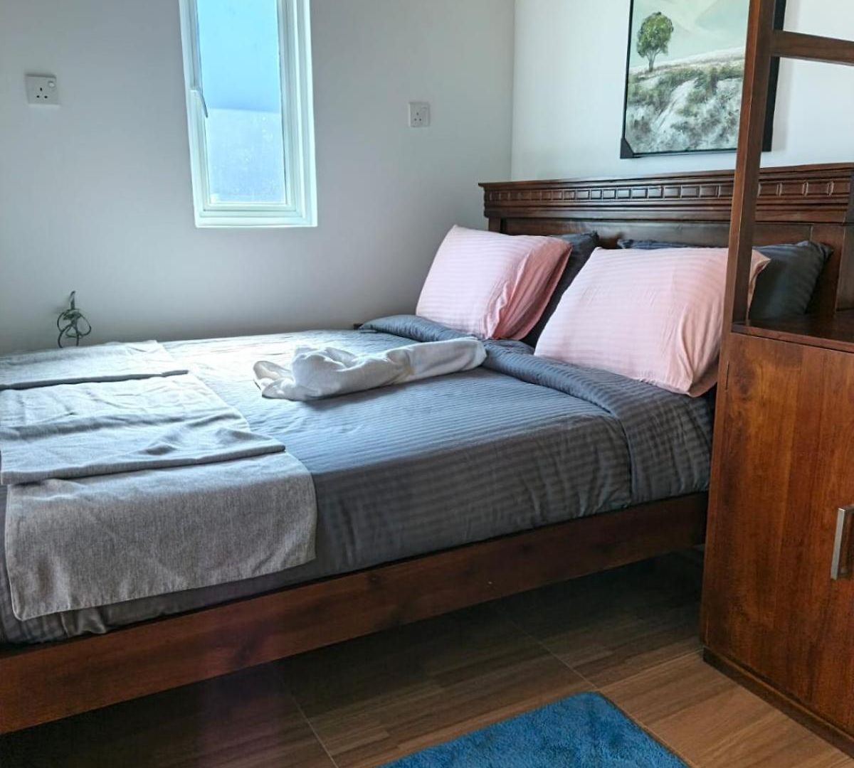 Bed & Breakfast Ssr Wasana Nuwara Eliya