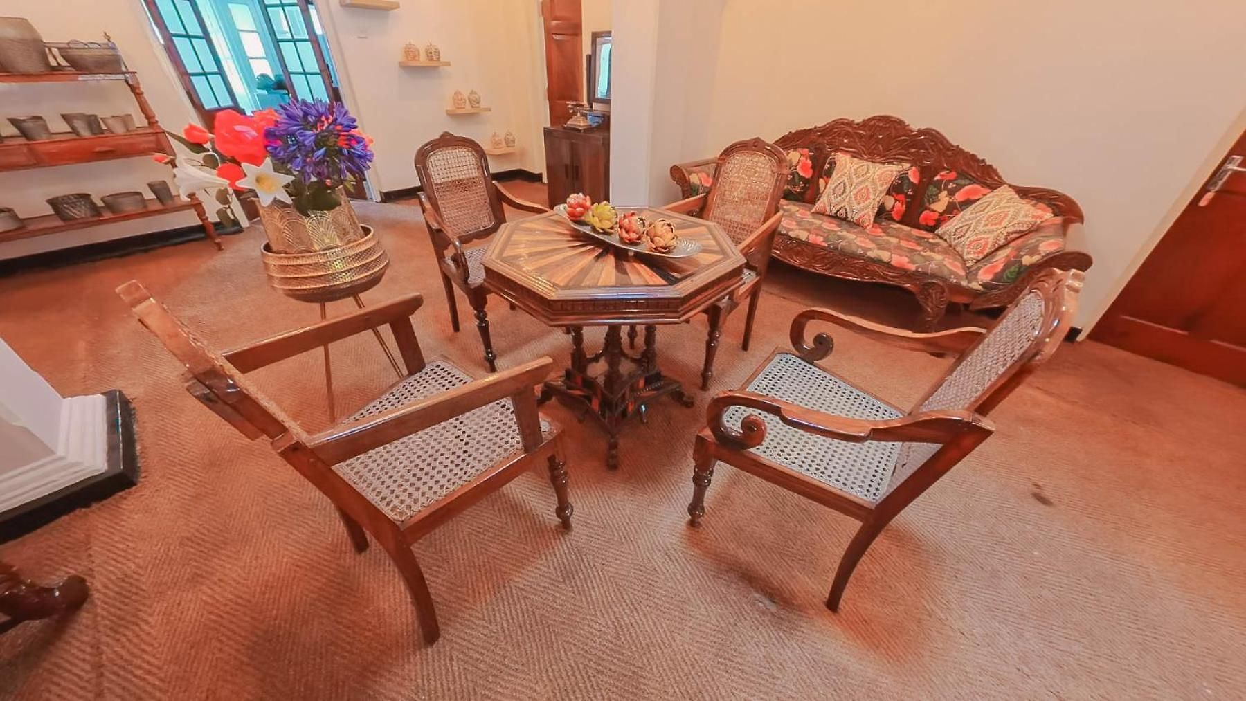 Elysian Hills Heritage In