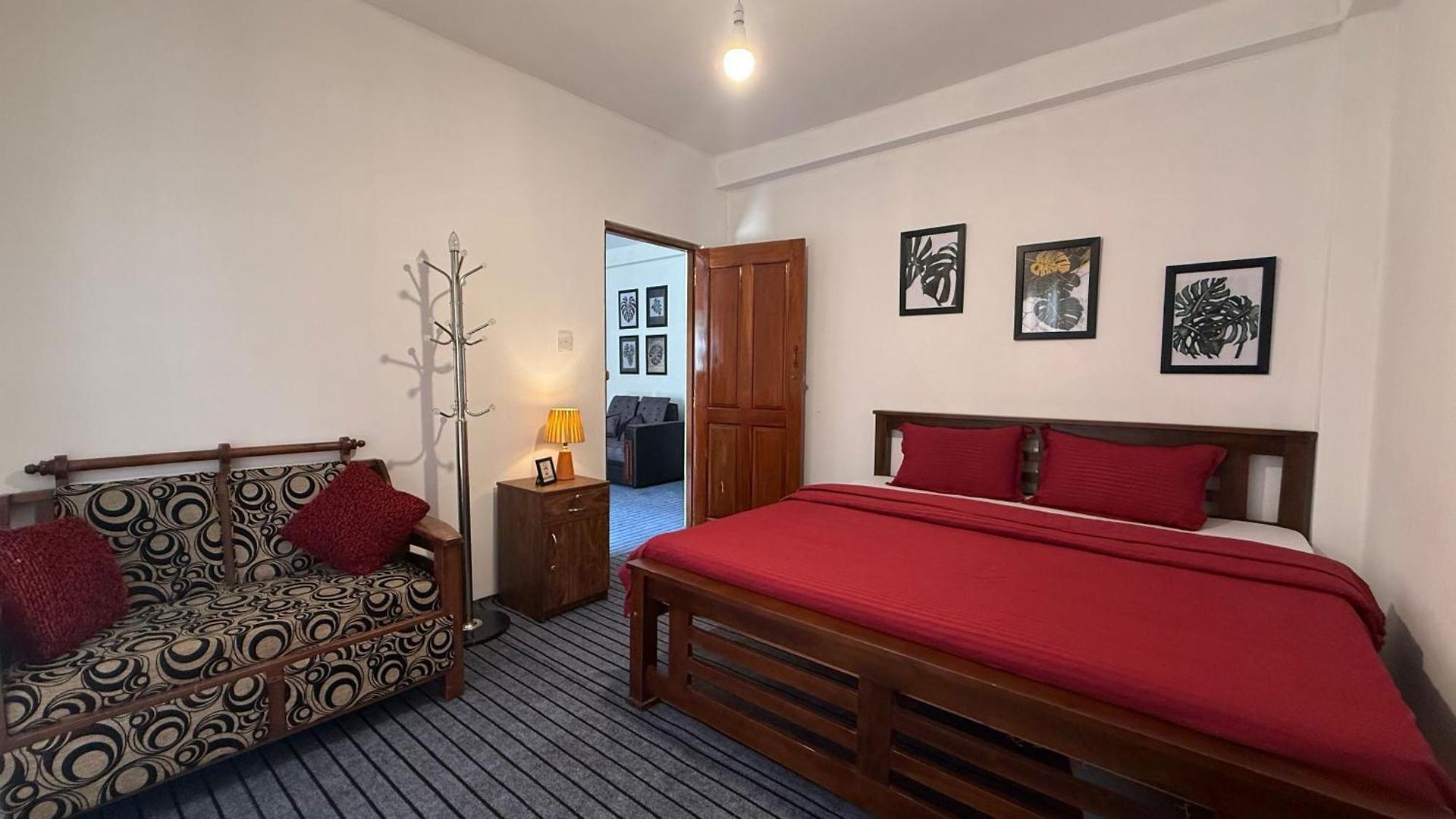 The Shinya Guest house Nuwara Eliya