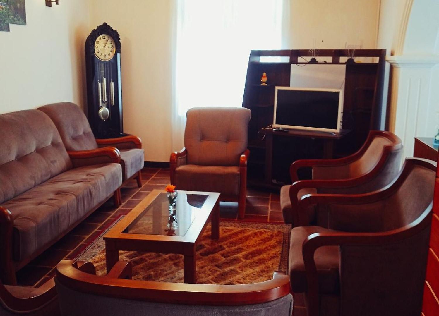 Guest house Hill Cliff Banglow *