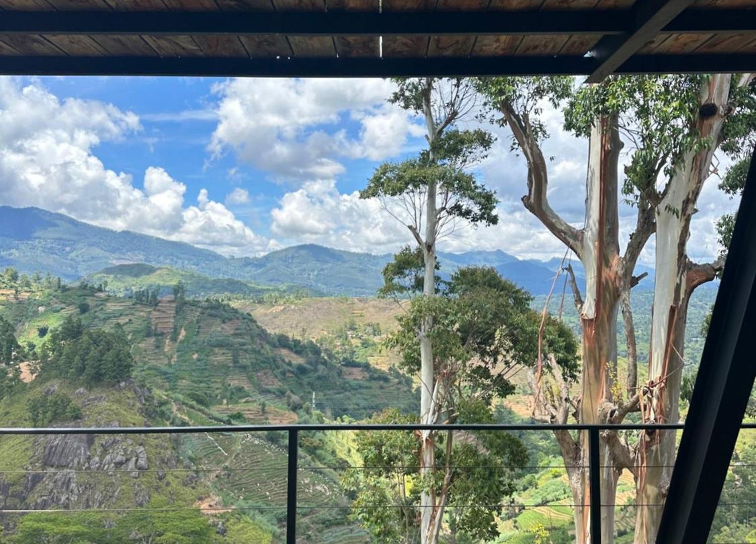 Eden Heaven Bed & Breakfast Nuwara Eliya