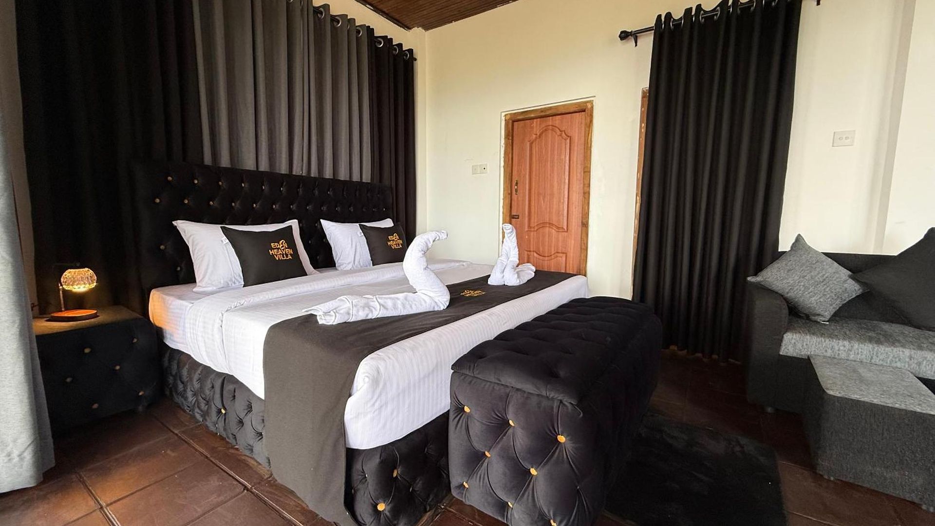 Eden Heaven Bed & Breakfast Nuwara Eliya