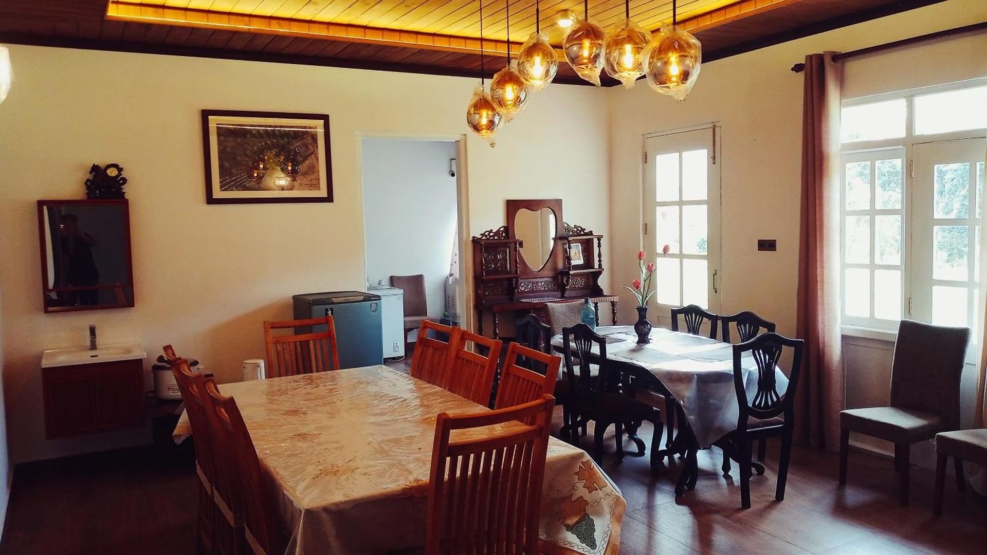 Guest house Hill Cliff Banglow Nuwara Eliya