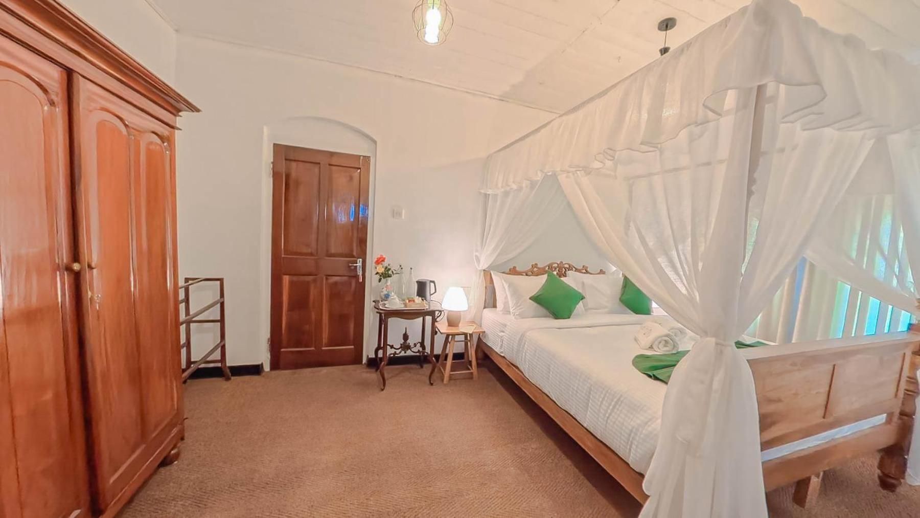 Elysian Hills Heritage In 4* Nuwara Eliya