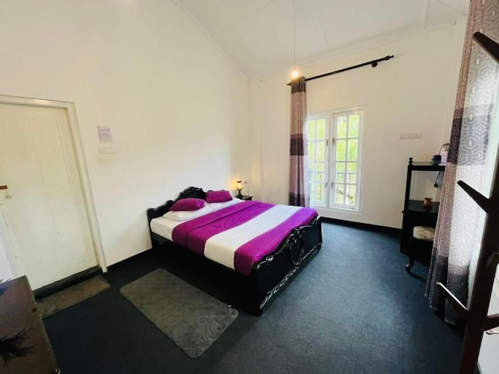 Sky Cloud Guest house