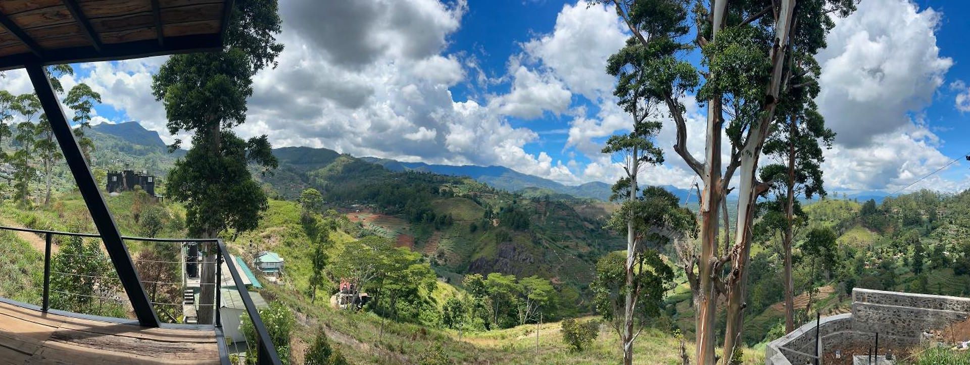 Eden Heaven