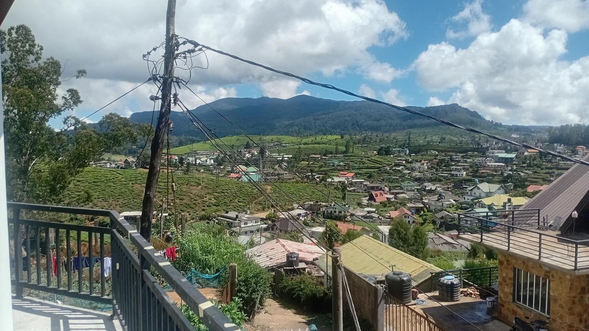360 Mist Heven Guest house *