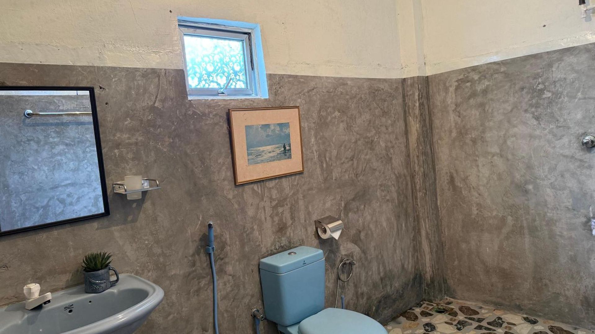 The Shinya Guest house