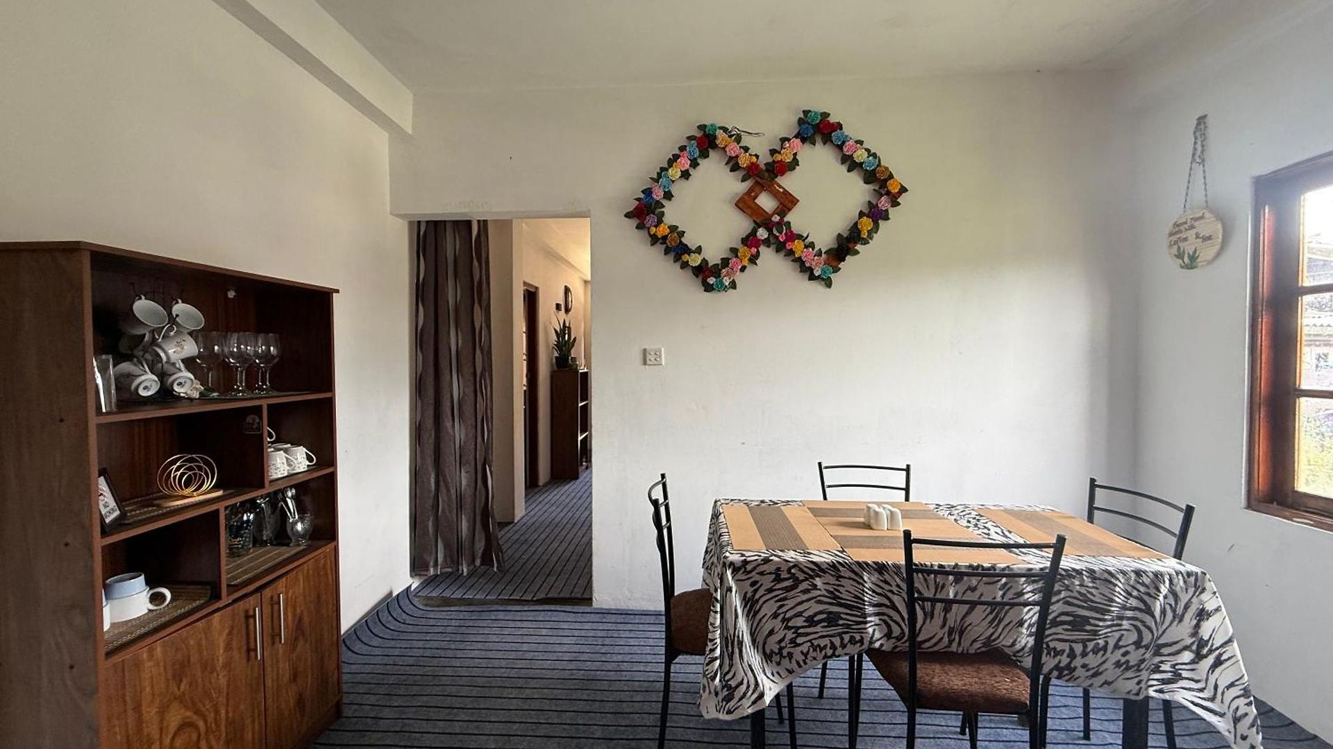 Guest house The Shinya Nuwara Eliya