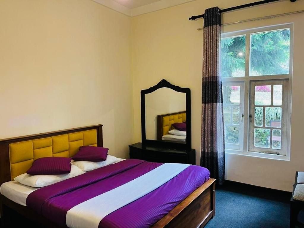 Guest house Sky Cloud Nuwara Eliya