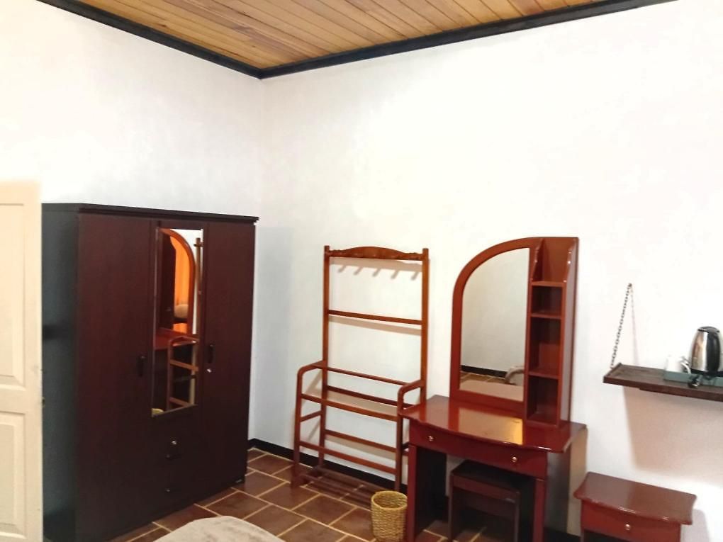 Hill Cliff Banglow Guest house Nuwara Eliya