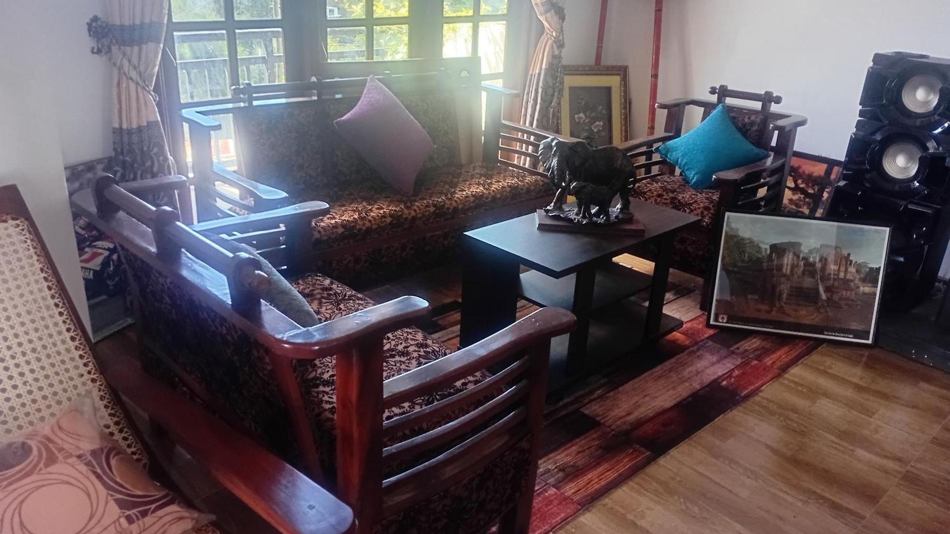Guest house 360 Mist Heven Nuwara Eliya