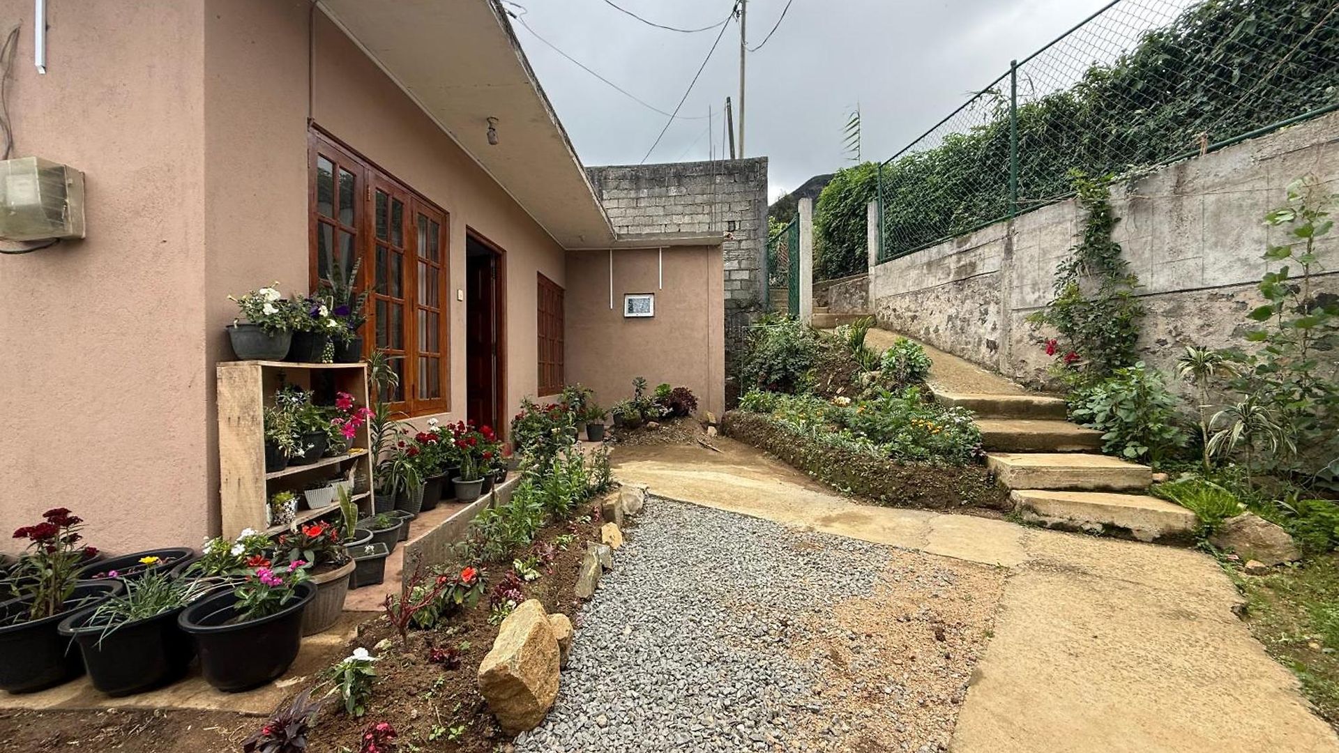 The Shinya Guest house