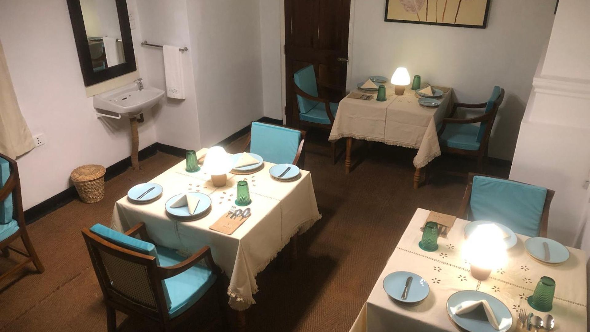 Elysian Hills Heritage In Guest house