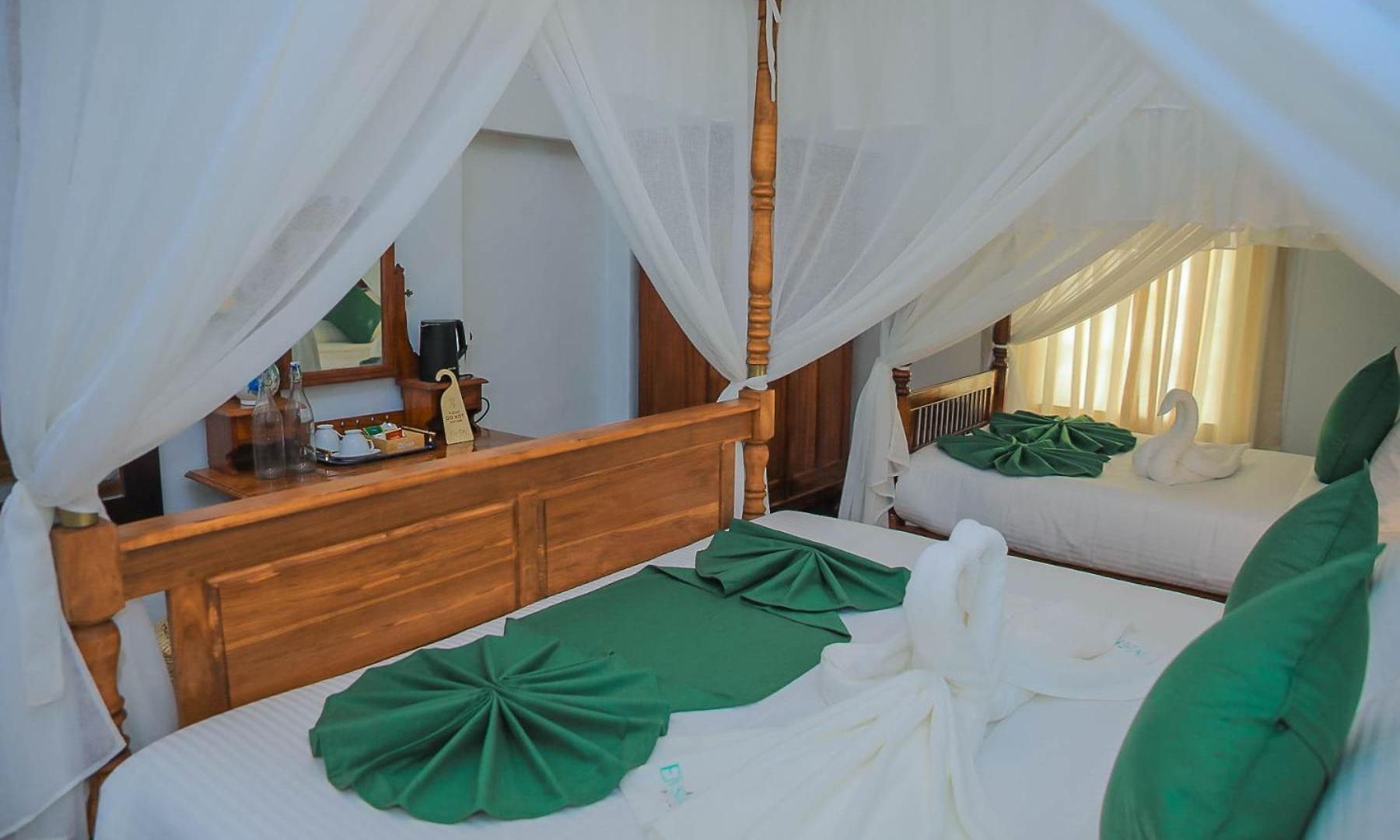 Elysian Hills Heritage In Guest house