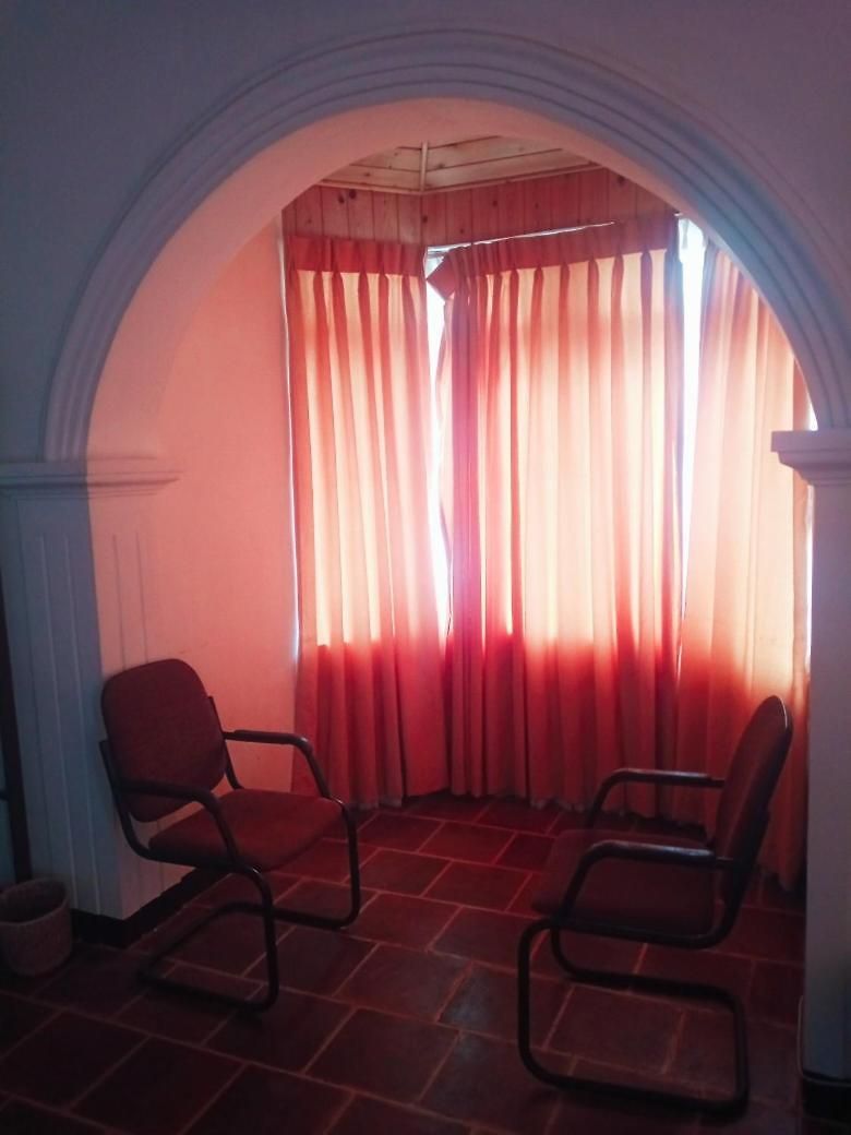 Guest house Hill Cliff Banglow