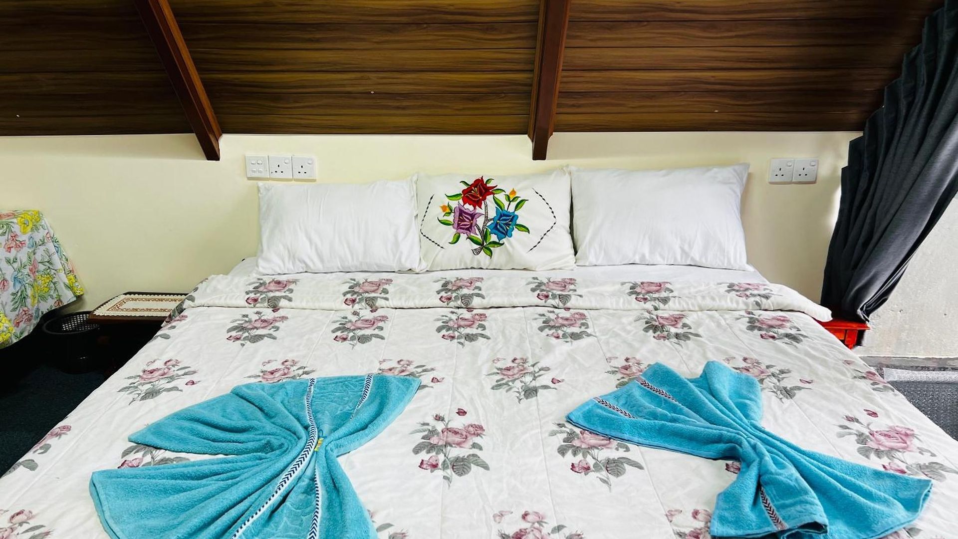 Singho's * Nuwara Eliya