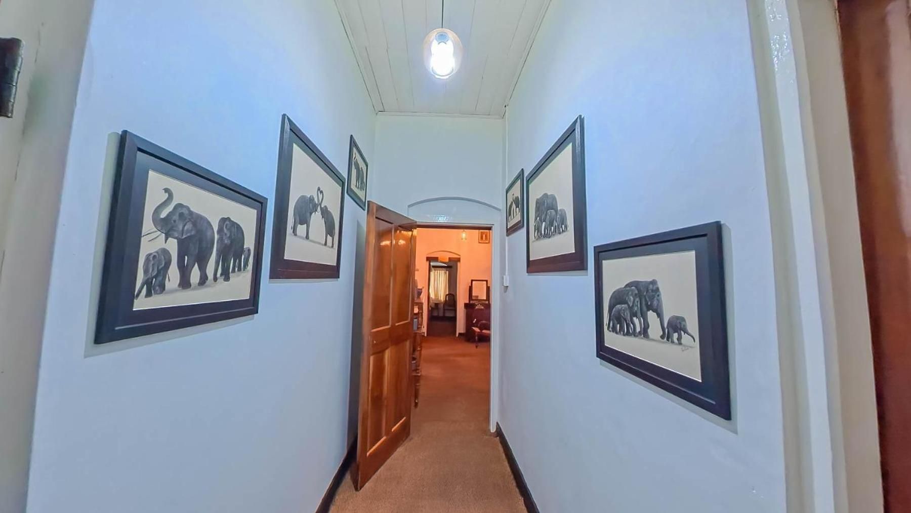 Elysian Hills Heritage In 4* Nuwara Eliya