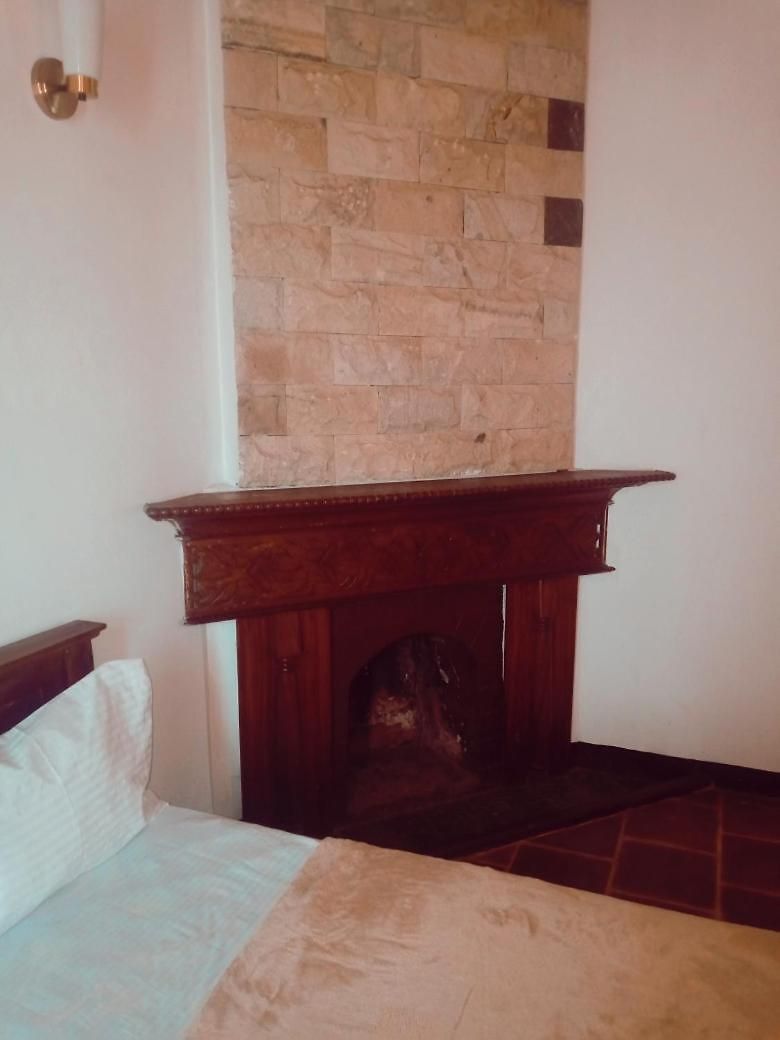 Guest house Hill Cliff Banglow