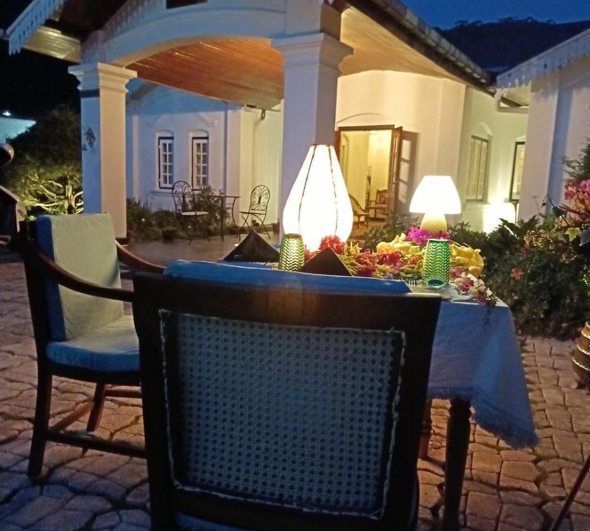 Elysian Hills Heritage In Nuwara Eliya