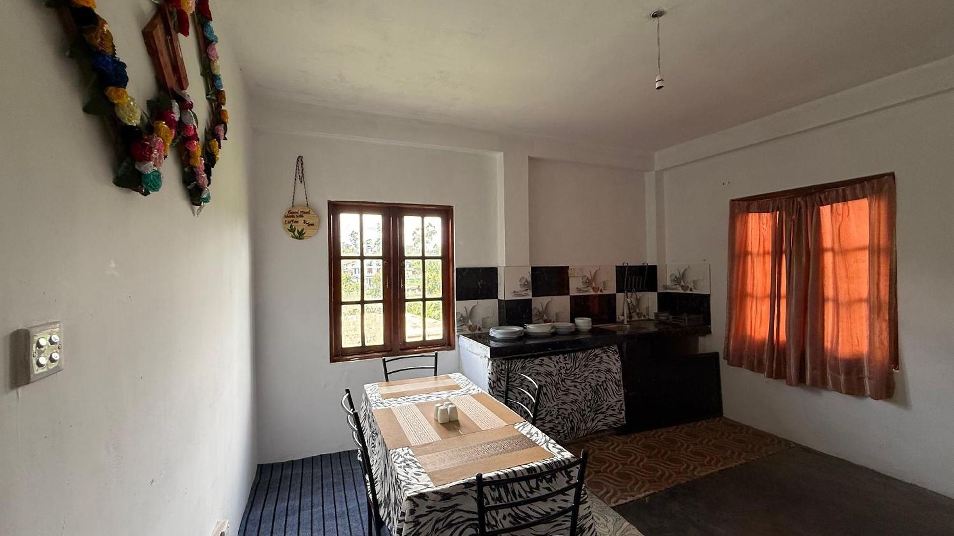 The Shinya Guest house Nuwara Eliya