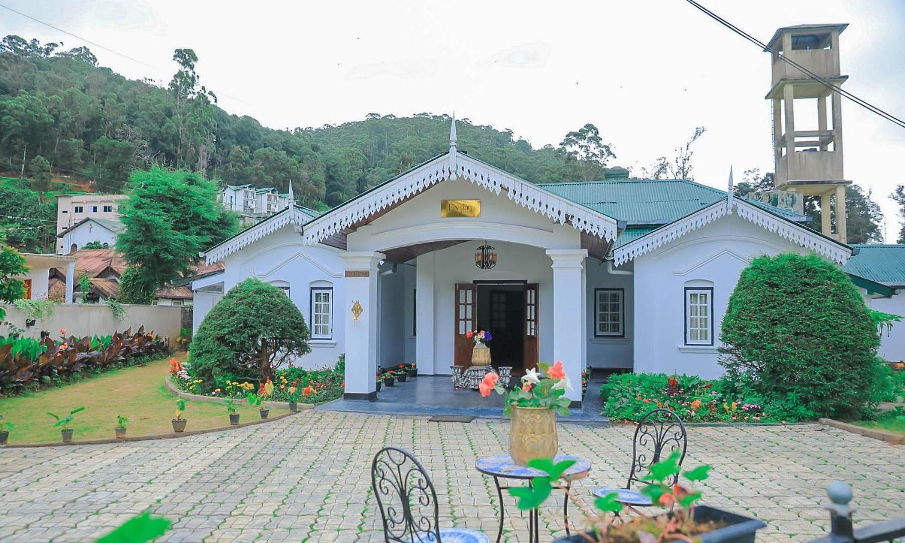 Elysian Hills Heritage In Guest house 4*