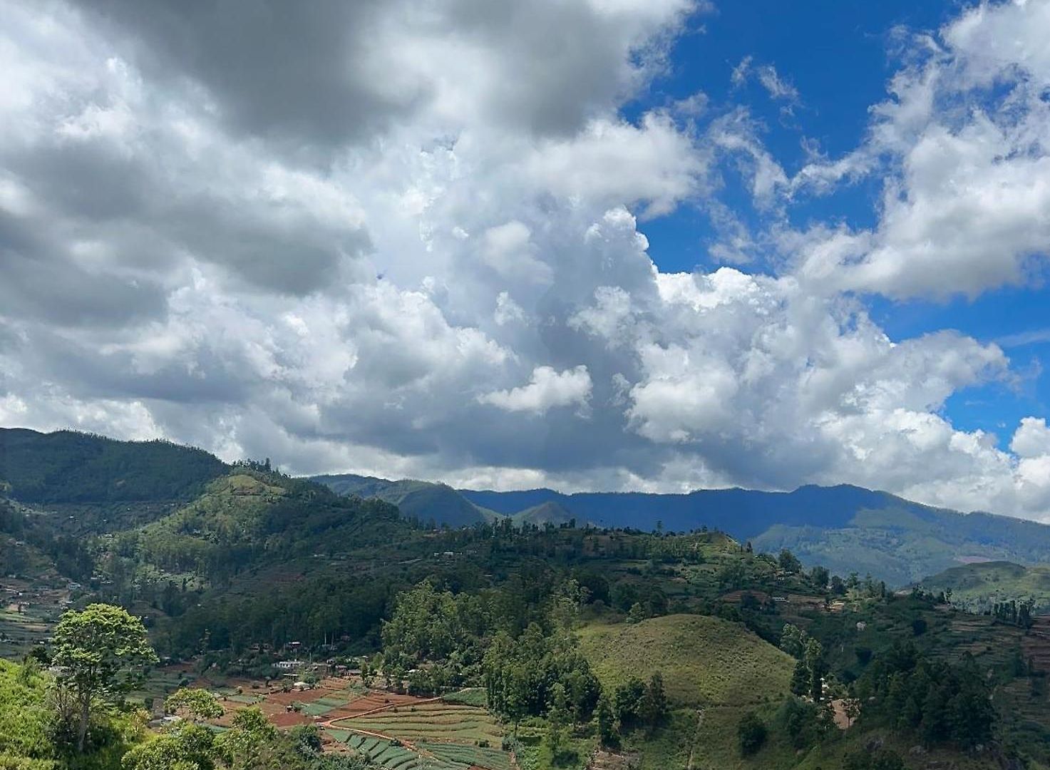 Eden Heaven Bed & Breakfast Nuwara Eliya