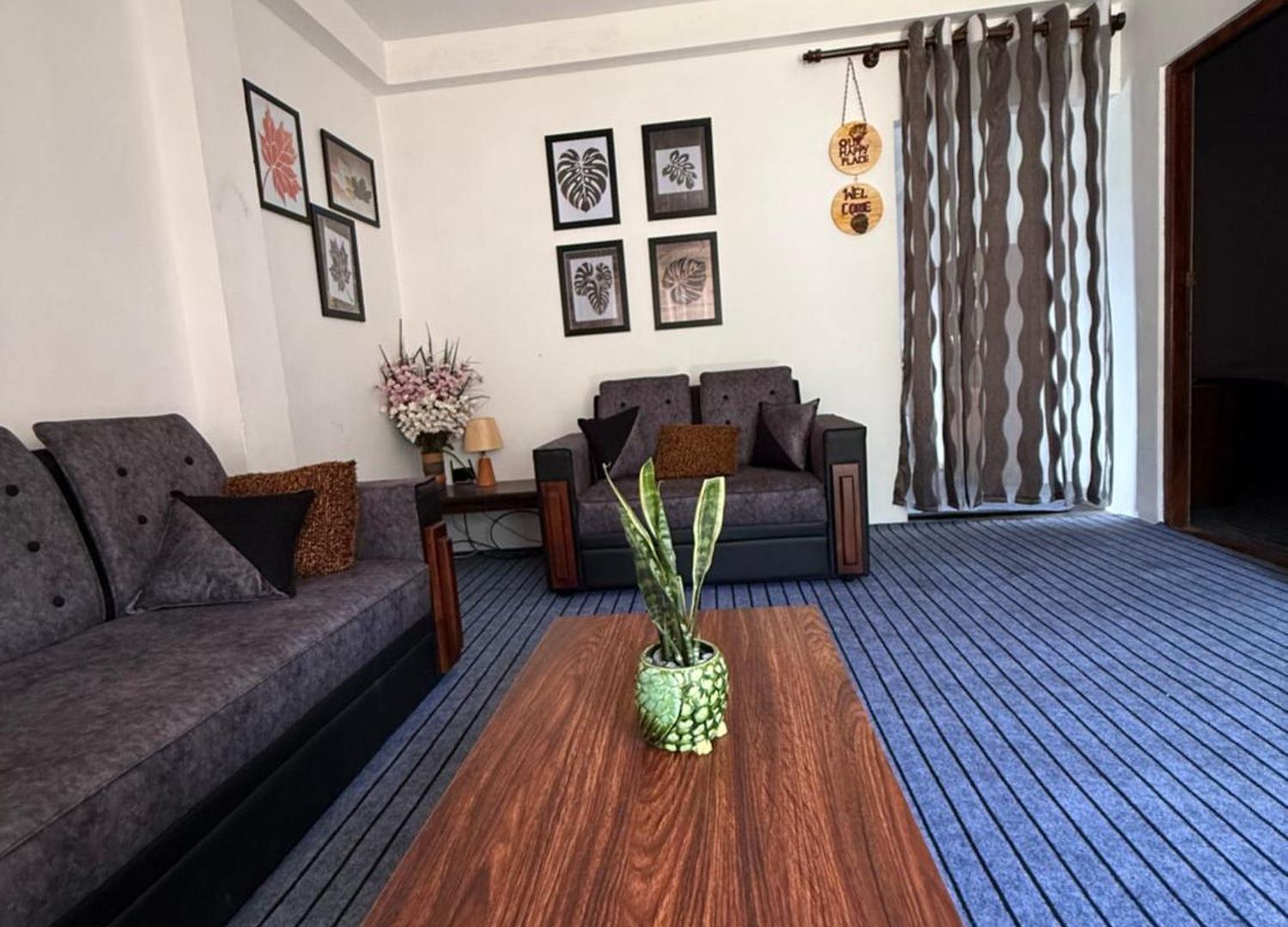 Guest house The Shinya