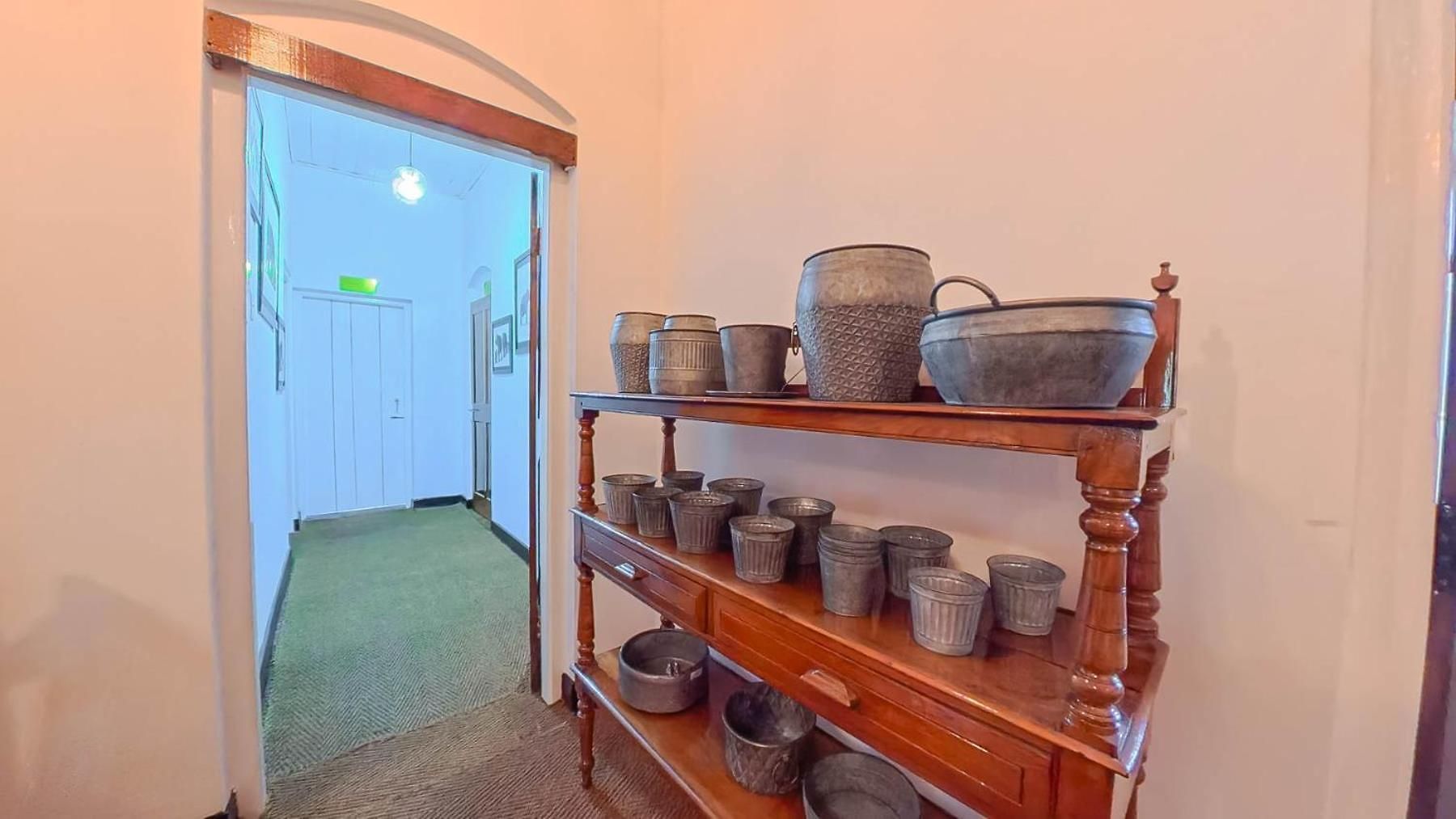 Elysian Hills Heritage In Guest house