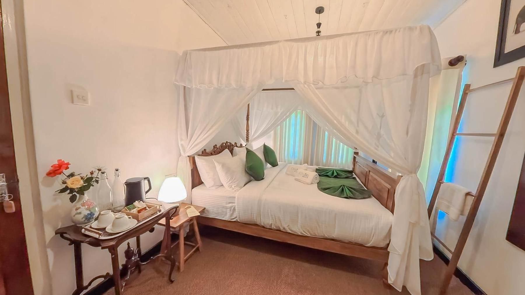 Elysian Hills Heritage In 4* Nuwara Eliya