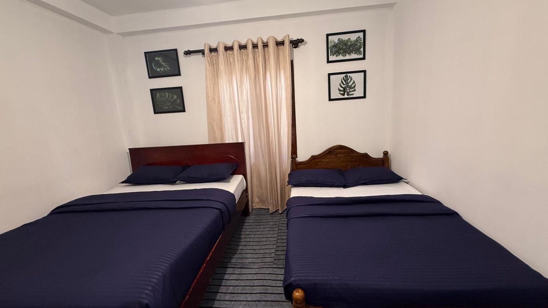 The Shinya Guest house *