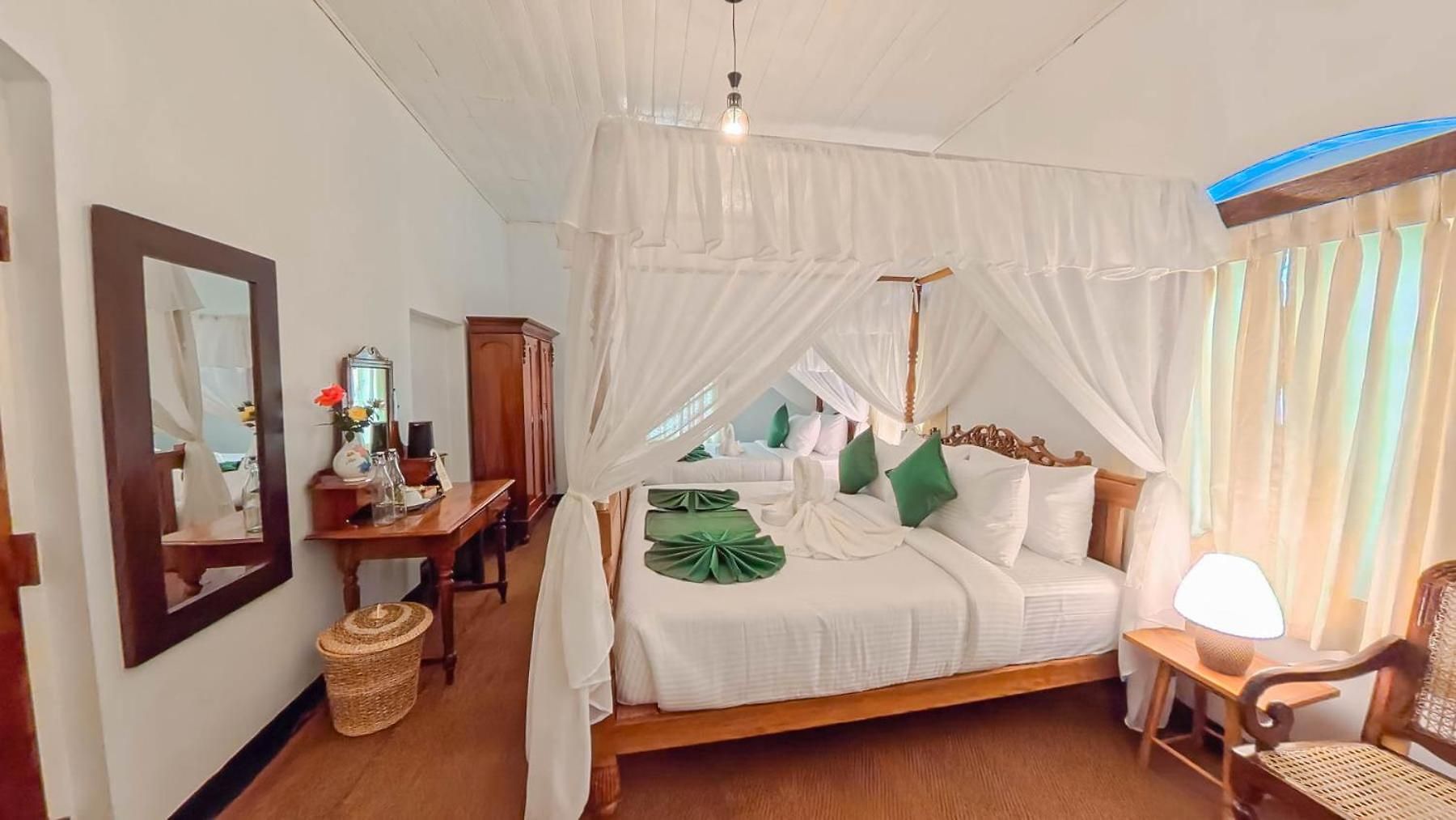Elysian Hills Heritage In Guest house