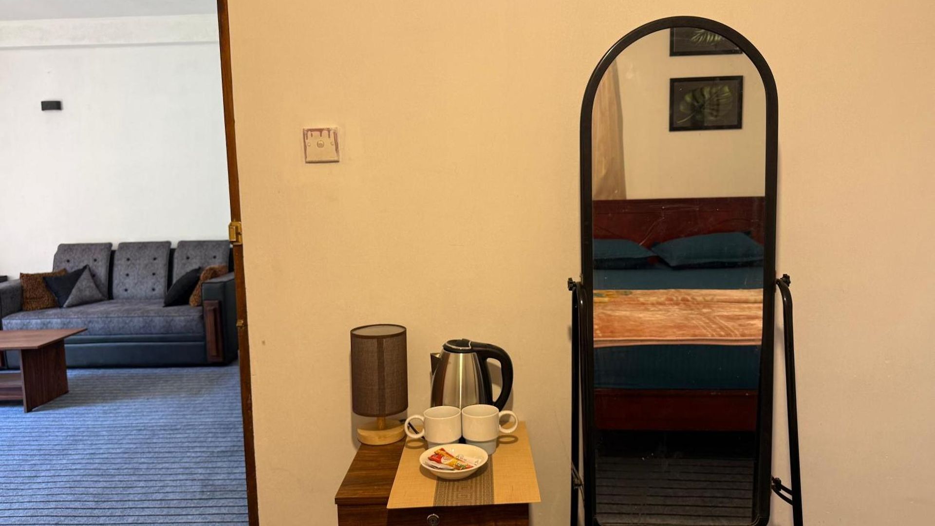 Guest house The Shinya Nuwara Eliya