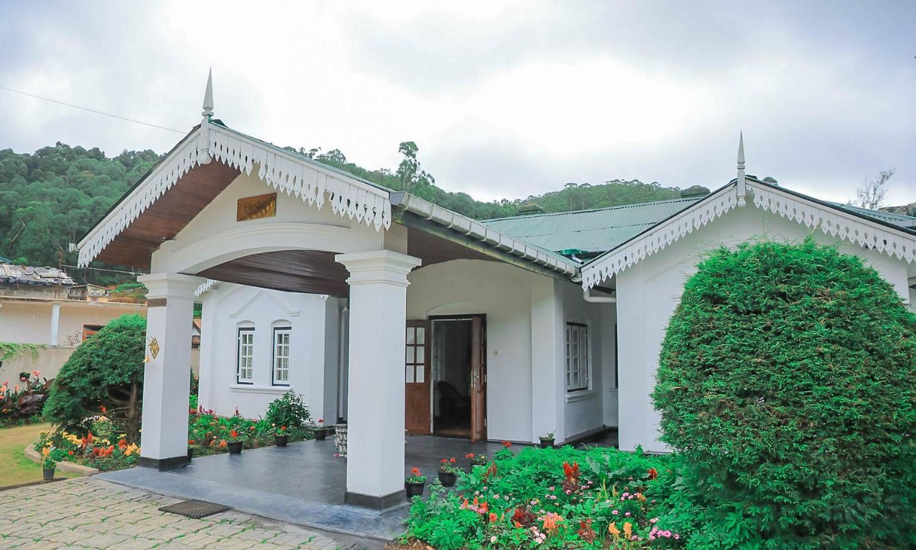 Elysian Hills Heritage In Guest house