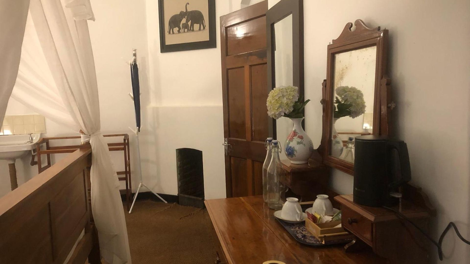 Guest house Elysian Hills Heritage In