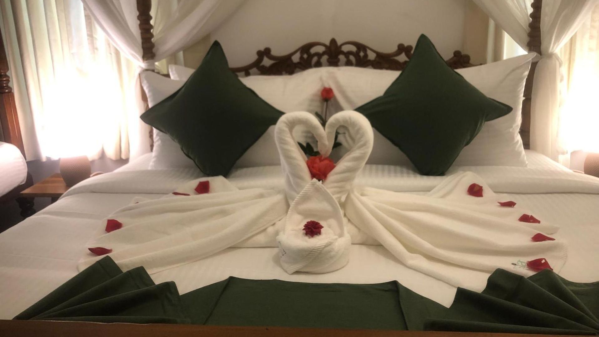 Elysian Hills Heritage In Guest house Nuwara Eliya