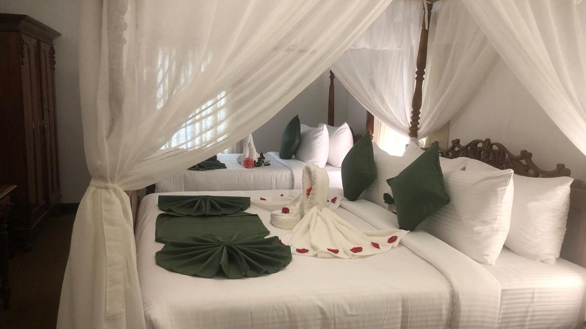 Guest house Elysian Hills Heritage In Nuwara Eliya