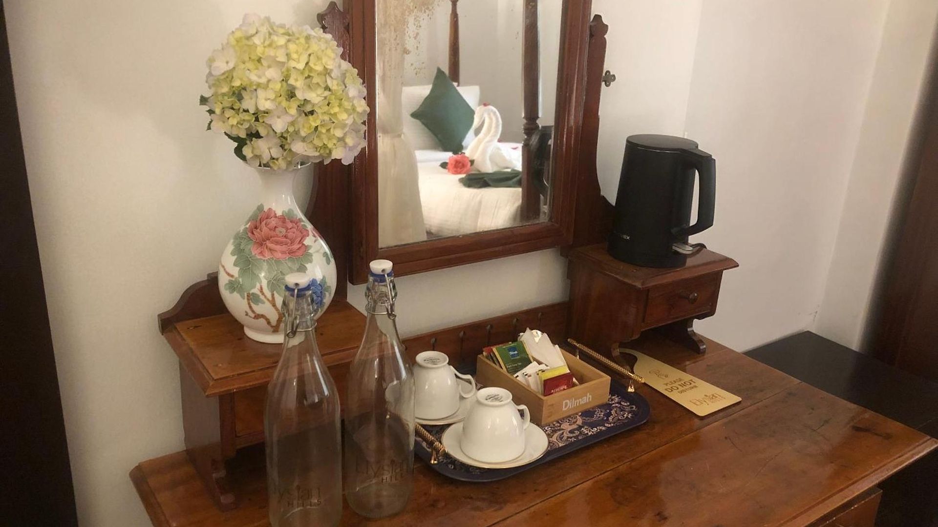 Elysian Hills Heritage In Guest house Nuwara Eliya