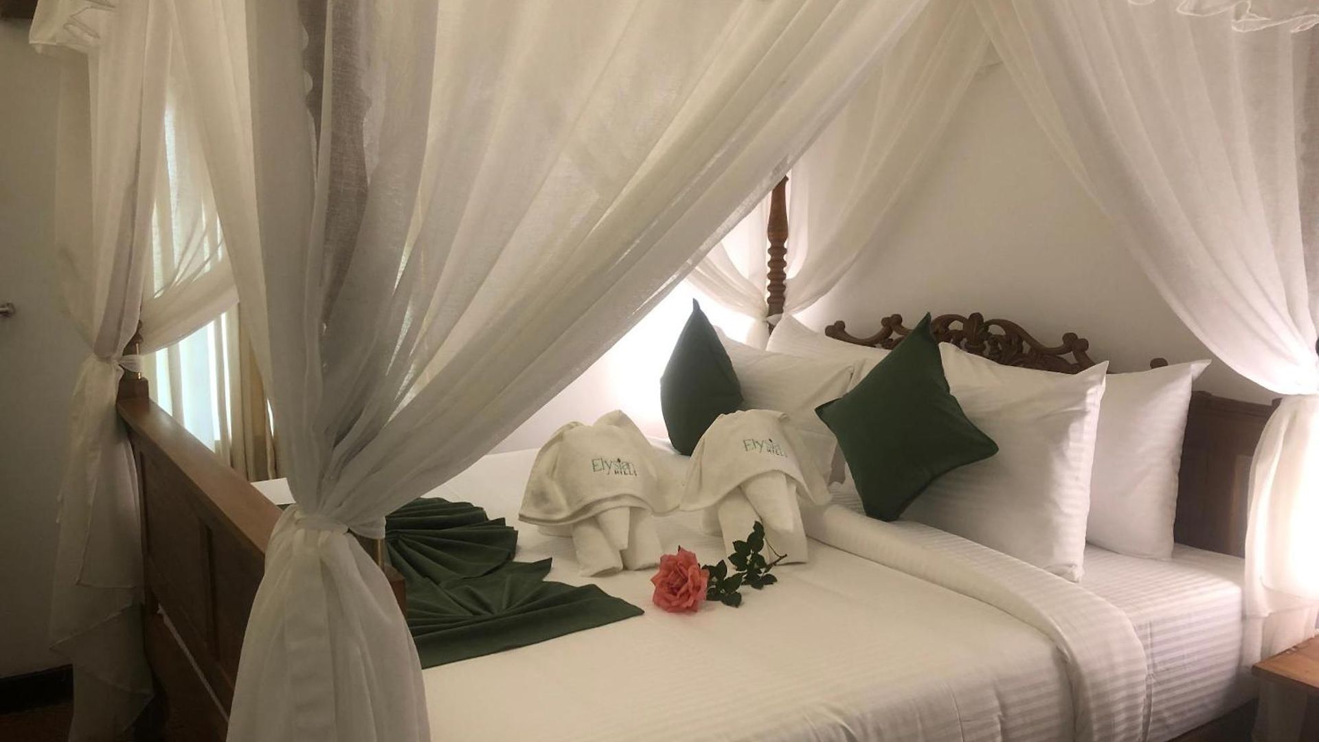 Elysian Hills Heritage In 4* Nuwara Eliya