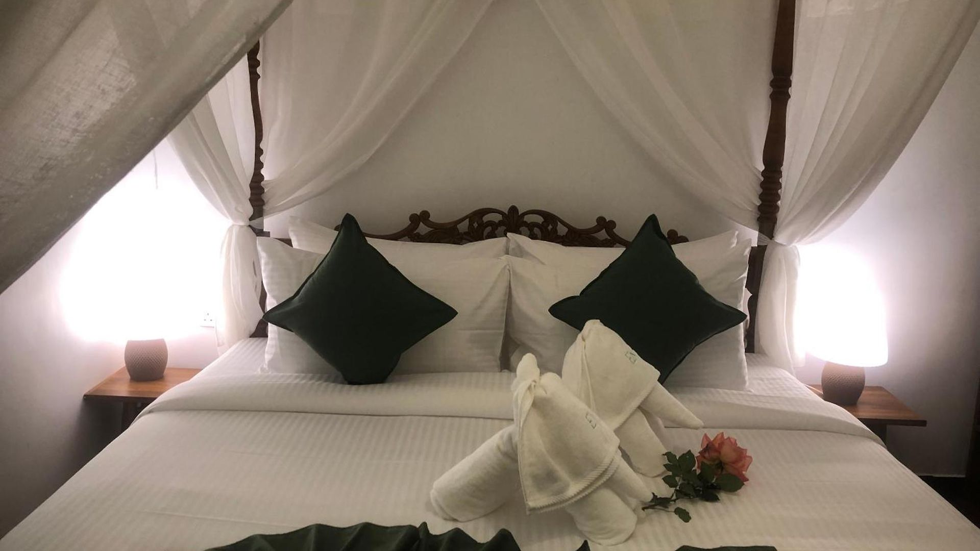 Elysian Hills Heritage In Guest house