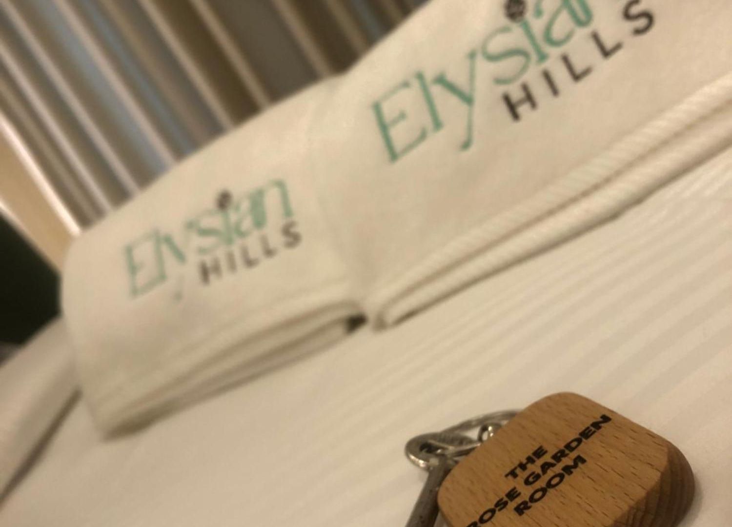 Guest house Elysian Hills Heritage In 4*