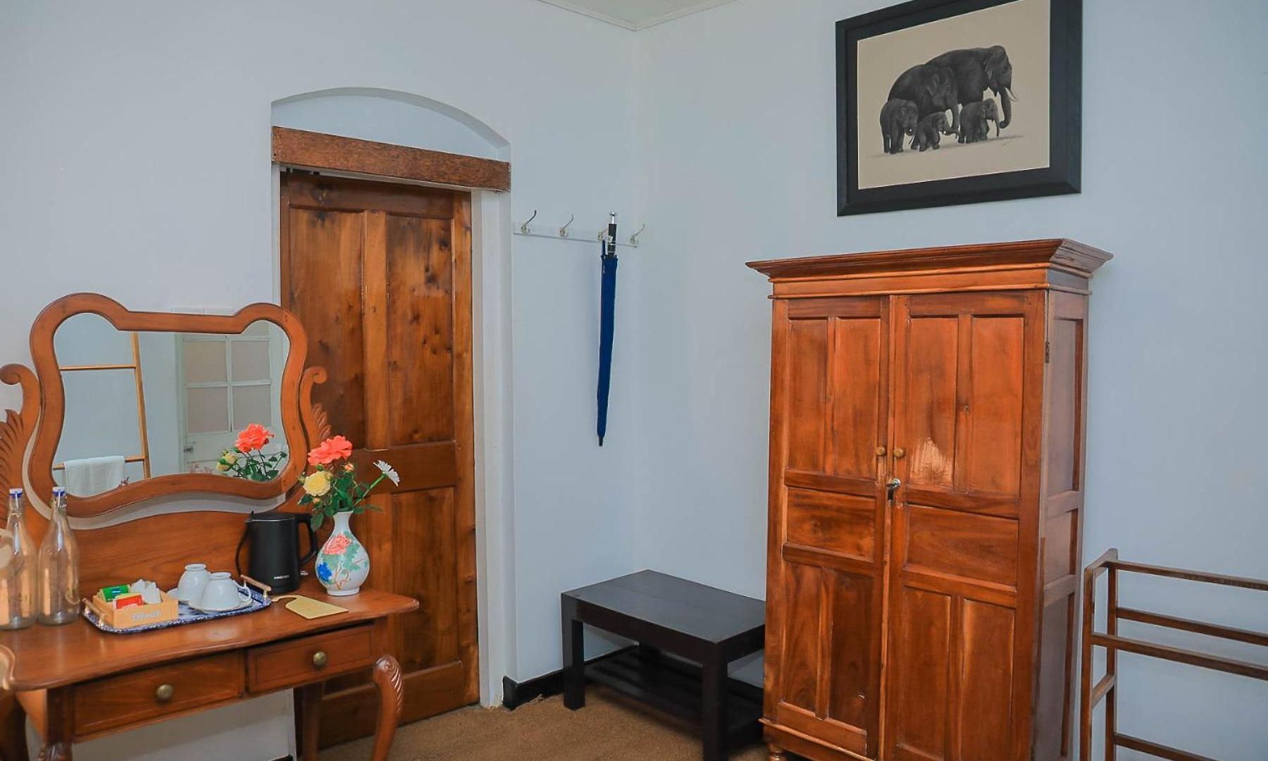 Guest house Elysian Hills Heritage In 4*